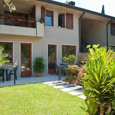 Casa Facchinetti Blue Apartment Malcesine Zewnętrze zdjęcie
