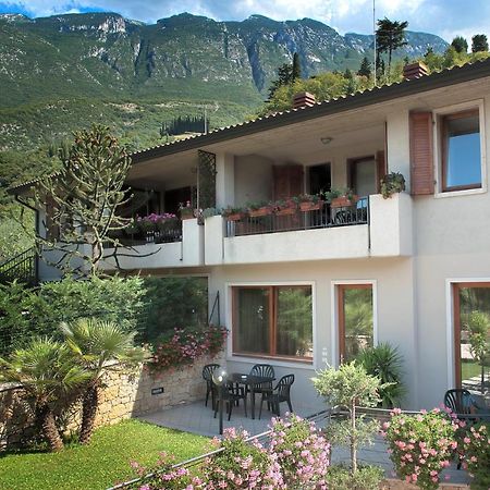Casa Facchinetti Blue Apartment Malcesine Zewnętrze zdjęcie