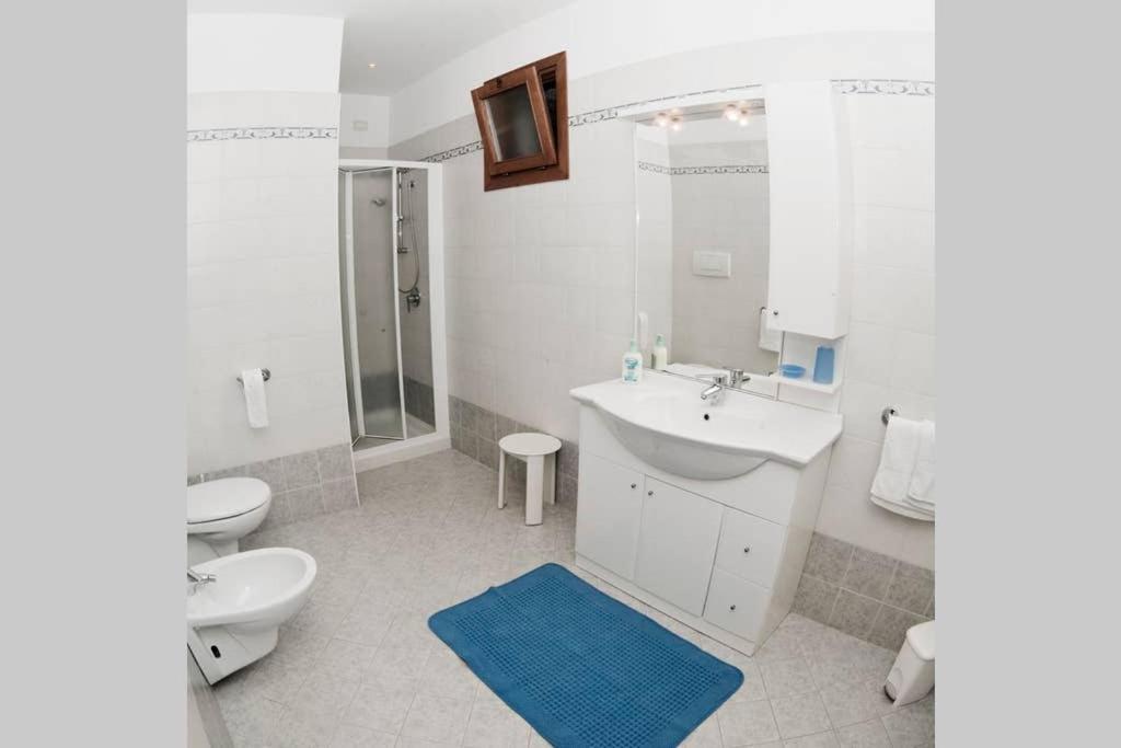 Casa Facchinetti Blue Apartment Malcesine Zewnętrze zdjęcie
