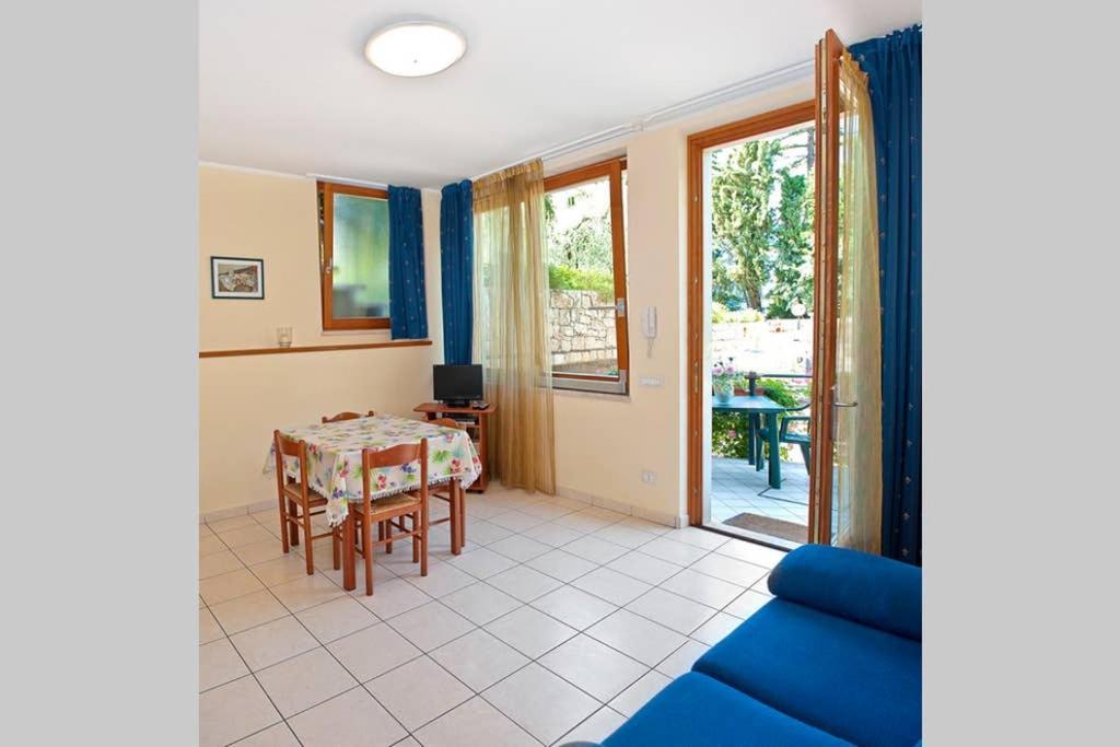 Casa Facchinetti Blue Apartment Malcesine Zewnętrze zdjęcie